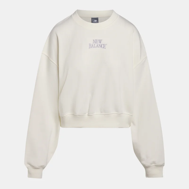 Women's Logo Sweatshirt